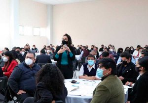 Organiza SEP foro sobre lineamientos del regreso presencial a clases