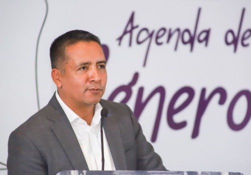 Busca San Andrés Cholula igualdad para las mujeres: Tlatehui