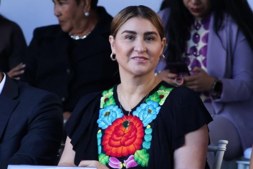 Fiscalía de Puebla investiga a más de cinco alcaldes, confirma Idamis Pastor Betancourt