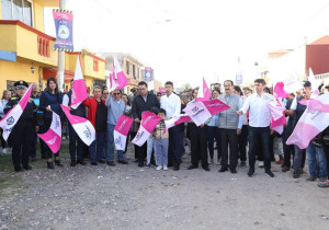 Ayuntamiento de Puebla va por 3 nuevas calles al sur de la ciudad