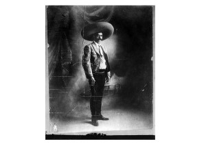 Zapata el ícono