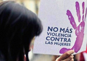 FGE ha ejercido acción penal contra más de 80 personas por violencia de género