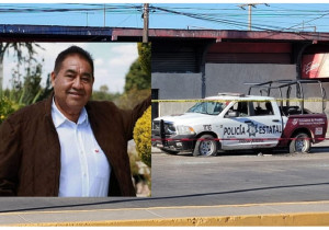 ¿Qué pasa en Amozoc? Alcalde cancela convenio con la SSP