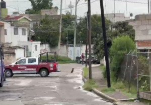 Hallan restos humanos dentro de bolsas, en Cuautlancingo