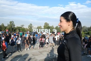 Puebla hace equipo con Gaby “la bonita” Sánchez.
