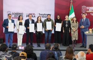 Puebla comparte su riqueza cultural a través de 12 Pueblos Mágicos: Armenta Mier