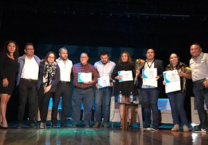 Periodistas participan en foro sobre el riesgo de informar