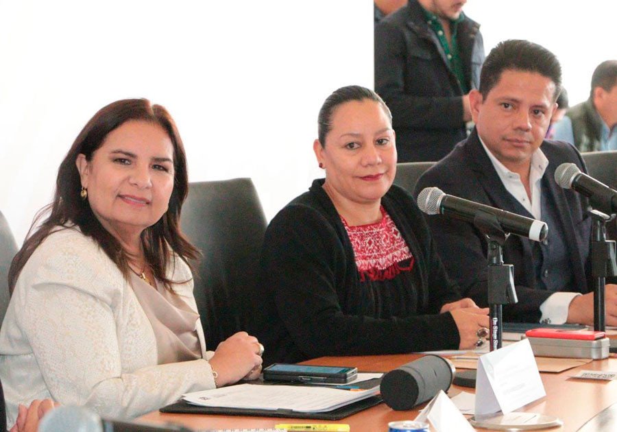 Franja de 71 municipios de Puebla y Tlaxcala en riesgo ambiental: Manrique