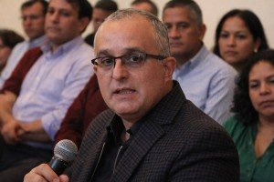 Gaytán: el morenovallista camaleón