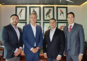 Fernando Rosales será el próximo secretario de Seguridad de Puebla capital