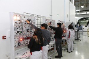 Puebla Fortalece su Compromiso con la Innovación Tecnológica