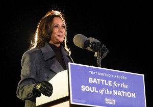 Kamala Harris