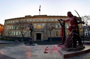 Comunalidad y justicia ¿Un nuevo horizonte para la SCJN?