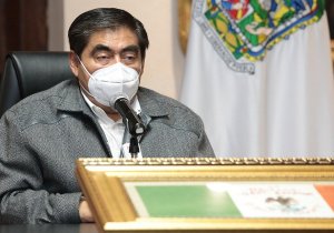 El gobernador poblano.