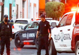 Cuerpo desmembrado podría ser de un policía ‘levantado’ en Tehuacán