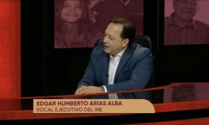 “Acordeones” podrían configurar un delito electoral, advierte INE