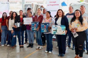 SEDIF fortalece atención y amplía su cobertura mediante delegaciones