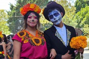 Conalep fomenta identidad cultural en la comunidad educativa