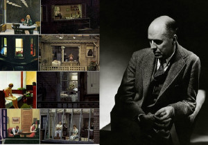 Edward Hopper, la vida en un Impromptu