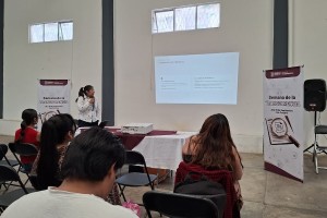 Fortalece Cuautlancingo cultura de transparencia y rendición de cuentas