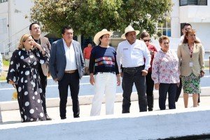 Arranca en Puebla estrategia nacional “México Sabe a Mar”