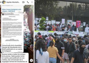 Antorcha campesina está detrás del conflicto de la Buap, acusan