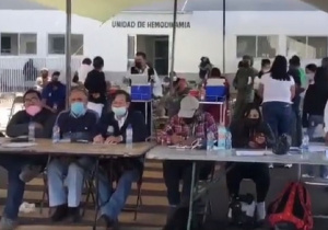 Vacunación covid Puebla 