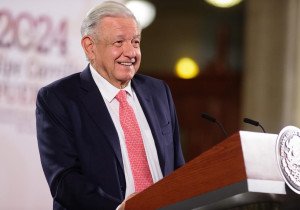 AMLO pide a EU no actuar unilateralmente en conflicto de aguacate en Michoacán: “No es el modito”