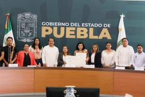 Gobierno del Estado fomenta desarrollo integral de pueblos originarios