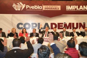 Instala Coplademun comisiones para el seguimiento a la Agenda 2030 y Atención a las Causas de la Violencia