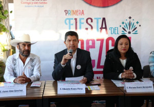 Se disculpa ERP con deudos de Totimehuacán