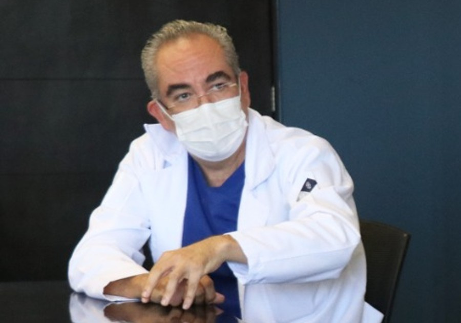 Reporta Salud final de la temporada de influenza en Puebla