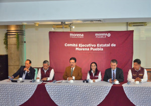 Morena exhibe audio de compra de votos por parte del PAN en Aquixtla