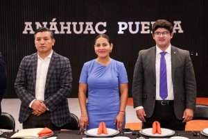 Presenta Lupita Cuautle avances para agilizar trámites e impulsar inversiones en San Andrés Cholula