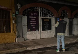 Clausura Ayuntamiento de Puebla cuatro establecimientos por violar norma