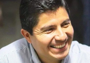 Eduardo Rivera Pérez 