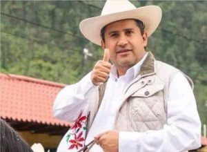 Uruapan, una mirada de 360 grados