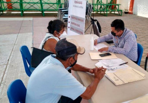 Acerca Gobierno del Estado servicios de defensoría con Jornadas Jurídicas en Tlaxcalancingo