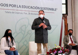 Analizar y buscar soluciones, compromiso de los Consejos Técnicos Escolares: Lozano Pérez
