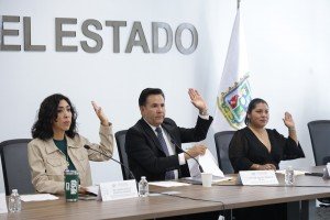 Comisión del Congreso aprueba informe sobre la evaluación del desempeño de la ASE