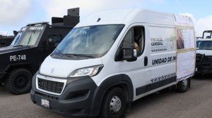 Liberan a 11 jóvenes reclutados por crimen organizado en Amozoc