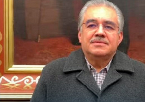 Mariano Gregorio Gutiérrez 