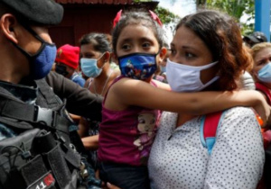 México, uno de los países que recibe más solicitudes de refugio