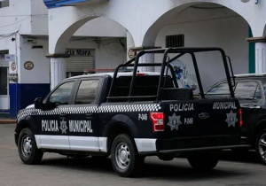 Exhiben presunta agresión de presidenta de DIF en San Pablo del Monte