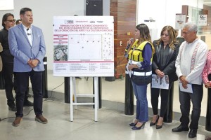 UNICREA, amplia oportunidades de formación profesional y acceso a la cultura para jóvenes