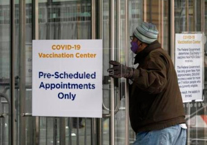 Nueva York, impondrá vacuna anticovid a los trabajadores del sector privado