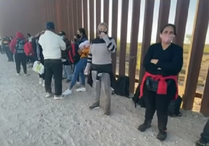 Frontera México-EU 