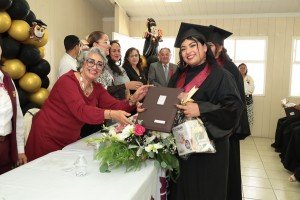 Impulsan Tonantzin Fernández y Lupita Fernández la capacitación para el desarrollo de las y los cholultecas