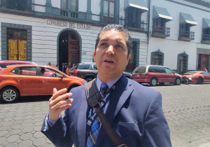 La investigación de lavado contra empresa de Rueda y Mier sigue abierta: Arteaga