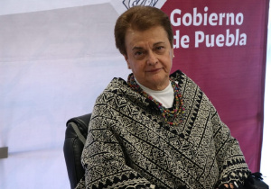 Mónica Díaz de Rivera